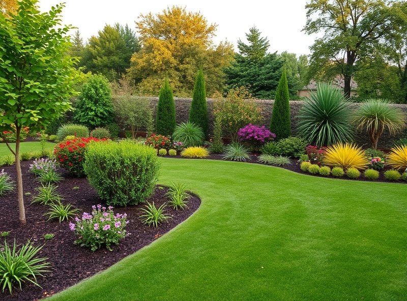 Consejos de jardinería y paisajismo